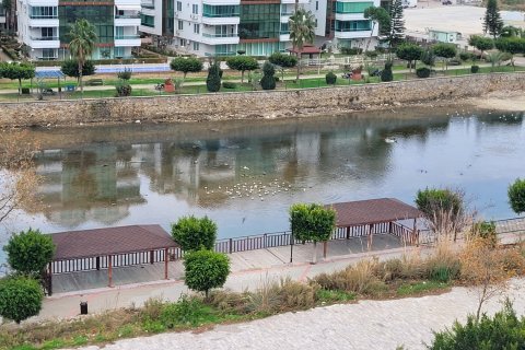 1+1 Lejlighed i Alanya, Antalya, Tyrkiet Nr. 237872 - 11