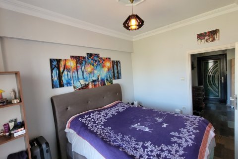 1+1 Lejlighed i Alanya, Antalya, Tyrkiet Nr. 237872 - 5