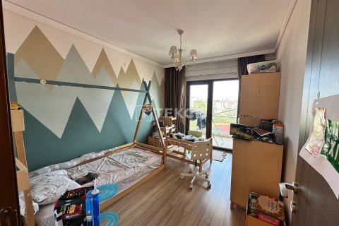 6+2 Leilighet  i Yomra, Trabzon, Tyrkia Nr. 237870 - 18