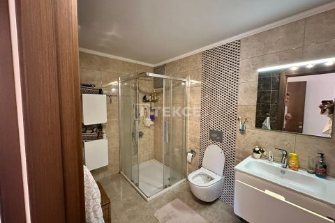 6+2 Leilighet  i Yomra, Trabzon, Tyrkia Nr. 237870 - 21