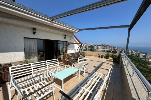 6+2 Leilighet  i Yomra, Trabzon, Tyrkia Nr. 237870 - 26