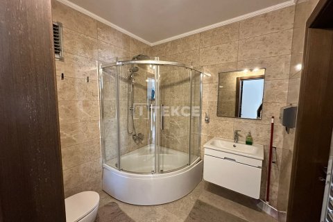 6+2 Leilighet  i Yomra, Trabzon, Tyrkia Nr. 237870 - 22