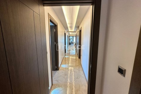 6+2 Leilighet  i Yomra, Trabzon, Tyrkia Nr. 237870 - 24