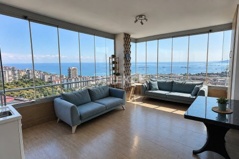 6+2 Leilighet  i Yomra, Trabzon, Tyrkia Nr. 237870 - 27