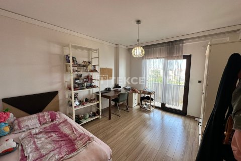 6+2 Leilighet  i Yomra, Trabzon, Tyrkia Nr. 237870 - 17