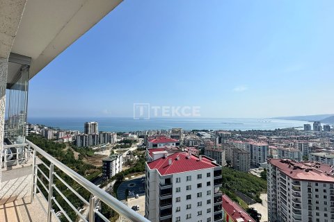 6+2 Leilighet  i Yomra, Trabzon, Tyrkia Nr. 237870 - 30