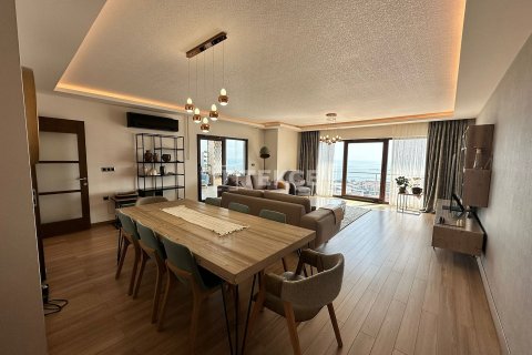 6+2 Leilighet  i Yomra, Trabzon, Tyrkia Nr. 237870 - 6