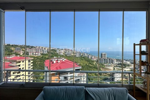 6+2 Leilighet  i Yomra, Trabzon, Tyrkia Nr. 237870 - 29
