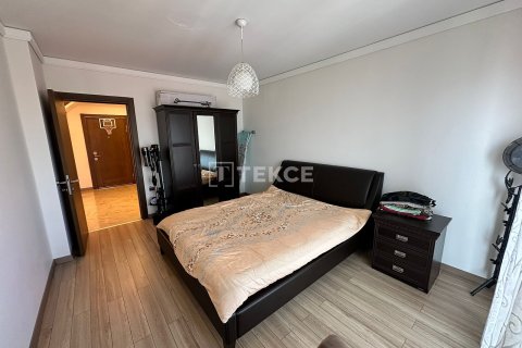 6+2 Leilighet  i Yomra, Trabzon, Tyrkia Nr. 237870 - 15