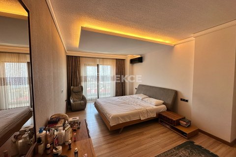 6+2 Leilighet  i Yomra, Trabzon, Tyrkia Nr. 237870 - 13