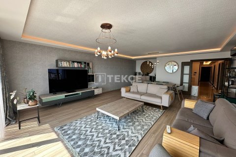6+2 Leilighet  i Yomra, Trabzon, Tyrkia Nr. 237870 - 7
