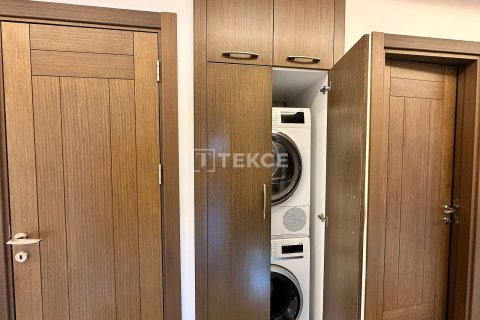 6+2 Leilighet  i Yomra, Trabzon, Tyrkia Nr. 237870 - 23