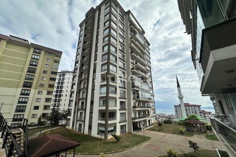 6+2 Apartment in Yomra, Trabzon, Turkey No. 237870