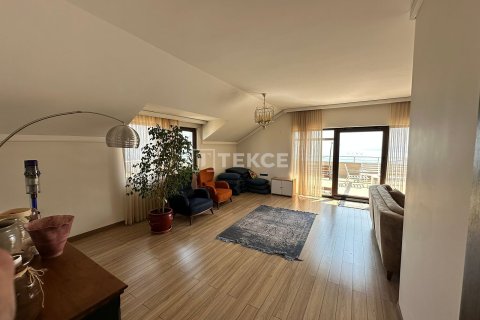 6+2 Leilighet  i Yomra, Trabzon, Tyrkia Nr. 237870 - 9