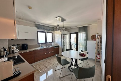 6+2 Leilighet  i Yomra, Trabzon, Tyrkia Nr. 237870 - 10