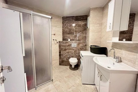 آپارتمان در  Alanya ، ترکیه 1 خوابه ، 75 متر مربع.  شماره 237871 - 7