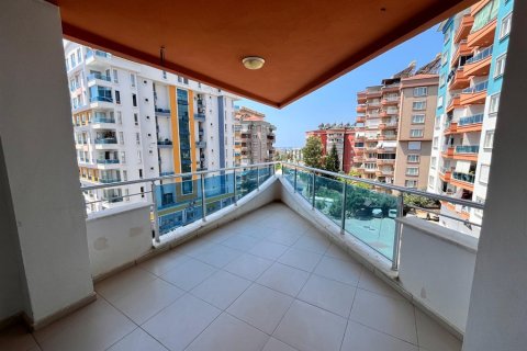 آپارتمان در  Alanya ، ترکیه 1 خوابه ، 75 متر مربع.  شماره 237871 - 8