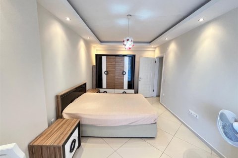 آپارتمان در  Alanya ، ترکیه 1 خوابه ، 75 متر مربع.  شماره 237871 - 5