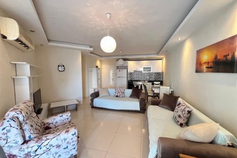 1+1 Apartment  in Alanya, Antalya, Turkey No. 237871