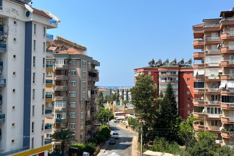 آپارتمان در  Alanya ، ترکیه 1 خوابه ، 75 متر مربع.  شماره 237871 - 12