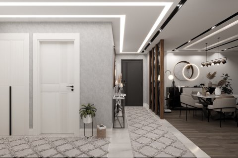 Lejlighed  i Antalya, Tyrkiet Nr. 237867 - 15