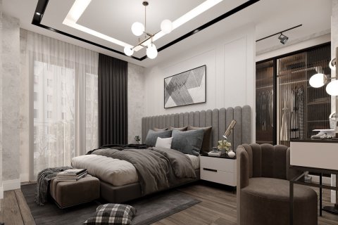 Lejlighed  i Antalya, Tyrkiet Nr. 237867 - 27