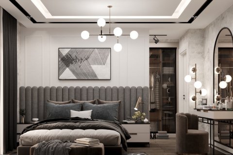 Lejlighed  i Antalya, Tyrkiet Nr. 237867 - 24