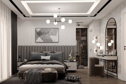 Lejlighed  i Antalya, Tyrkiet Nr. 237867 - 26