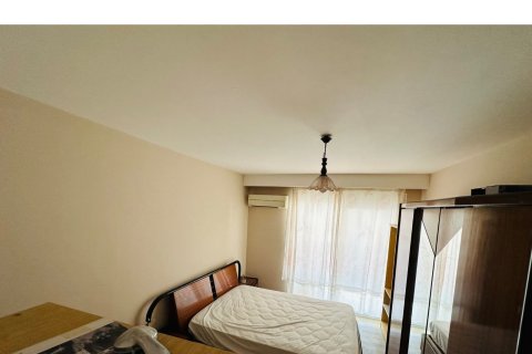 آپارتمان در  Kestel ، ترکیه 85 متر مربع.  شماره 237869 - 11