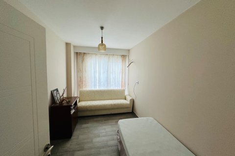 آپارتمان در  Kestel ، ترکیه 85 متر مربع.  شماره 237869 - 14