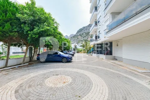 Lejlighed i Konyaalti, Antalya, Tyrkiet Nr. 227944 - 9