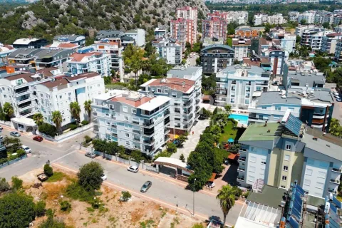 Lejlighed i Konyaalti, Antalya, Tyrkiet Nr. 227944 - 3