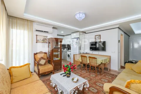 Lejlighed i Konyaalti, Antalya, Tyrkiet Nr. 227944 - 15
