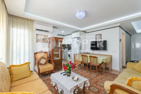 Lejlighed i Konyaalti, Antalya, Tyrkiet Nr. 227944 - 14