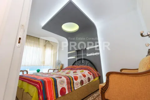 Lejlighed i Konyaalti, Antalya, Tyrkiet Nr. 227944 - 20