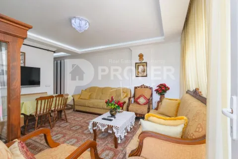 Lejlighed i Konyaalti, Antalya, Tyrkiet Nr. 227944 - 17