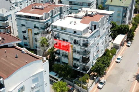 Lejlighed i Konyaalti, Antalya, Tyrkiet Nr. 227944 - 4