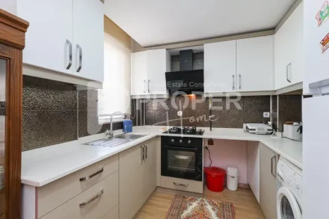 Lejlighed i Konyaalti, Antalya, Tyrkiet Nr. 227944 - 22