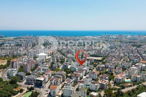 Daire Konyaaltı, Antalya, Türkiye №227944