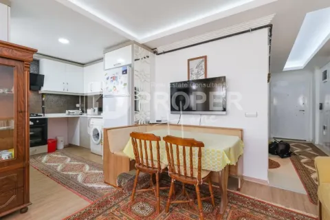 Lejlighed i Konyaalti, Antalya, Tyrkiet Nr. 227944 - 18