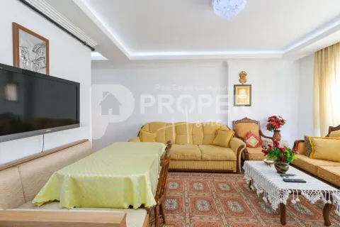 Lejlighed i Konyaalti, Antalya, Tyrkiet Nr. 227944 - 16