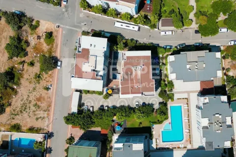 Lejlighed i Konyaalti, Antalya, Tyrkiet Nr. 227944 - 8