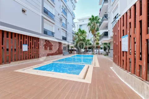 Lejlighed i Konyaalti, Antalya, Tyrkiet Nr. 227944 - 10
