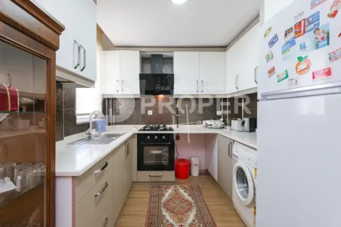Lejlighed i Konyaalti, Antalya, Tyrkiet Nr. 227944 - 27