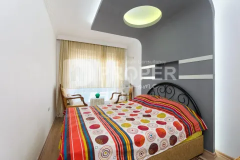 Lejlighed i Konyaalti, Antalya, Tyrkiet Nr. 227944 - 21