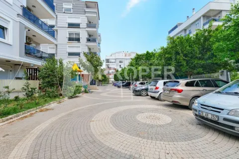 Lejlighed i Konyaalti, Antalya, Tyrkiet Nr. 227944 - 7