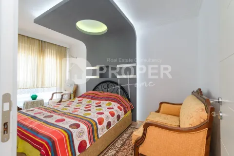 Lejlighed i Konyaalti, Antalya, Tyrkiet Nr. 227944 - 28