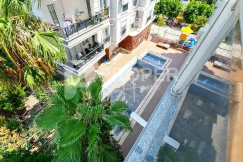 Lejlighed i Konyaalti, Antalya, Tyrkiet Nr. 227944 - 5