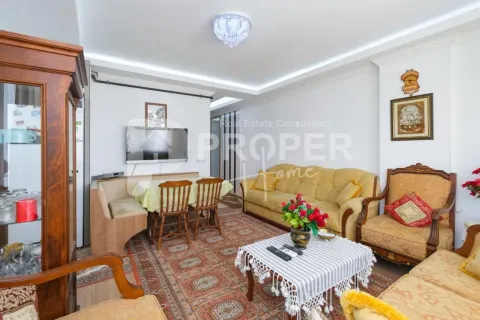 Lejlighed i Konyaalti, Antalya, Tyrkiet Nr. 227944 - 13