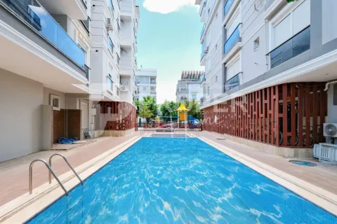 Lejlighed i Konyaalti, Antalya, Tyrkiet Nr. 227944 - 11